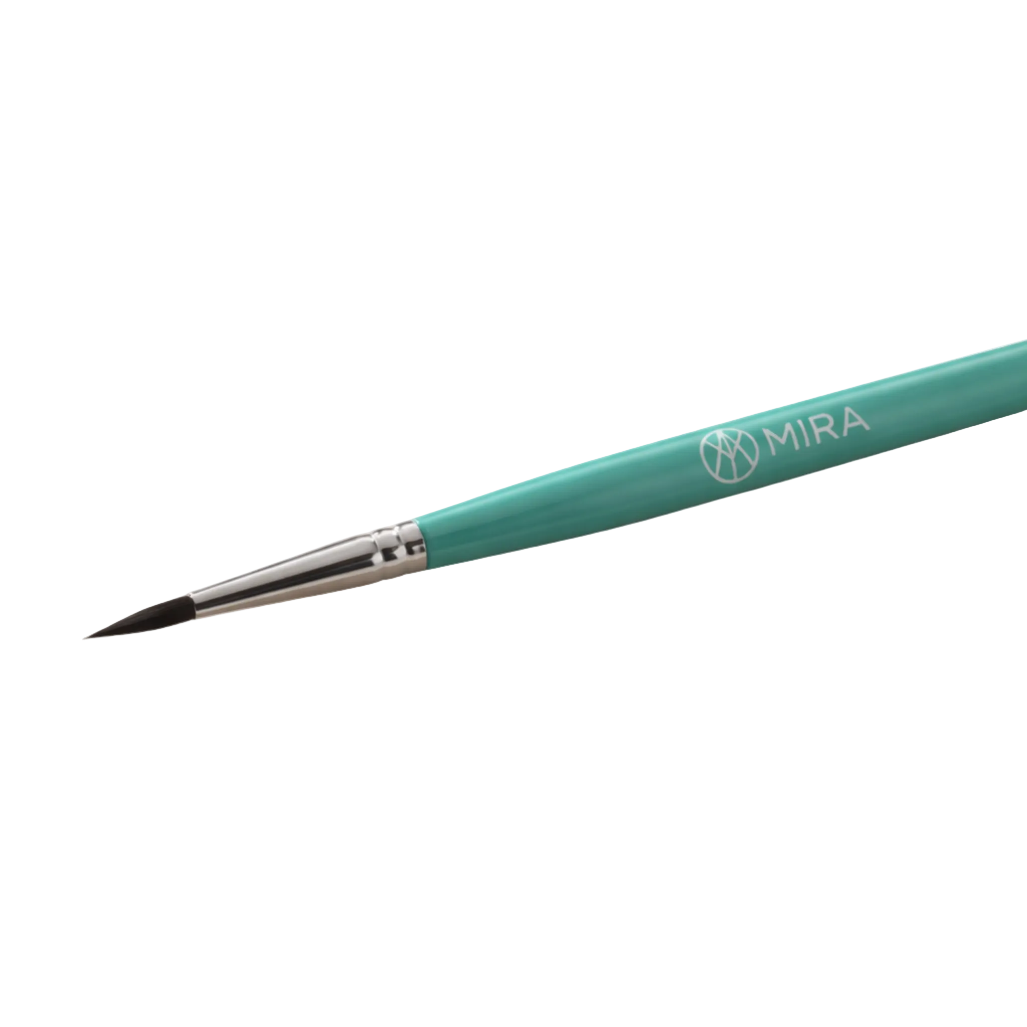 MIRA Detail Brush - Filbert