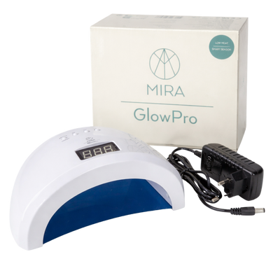 MIRA Glow Pro - UV/LED lamp