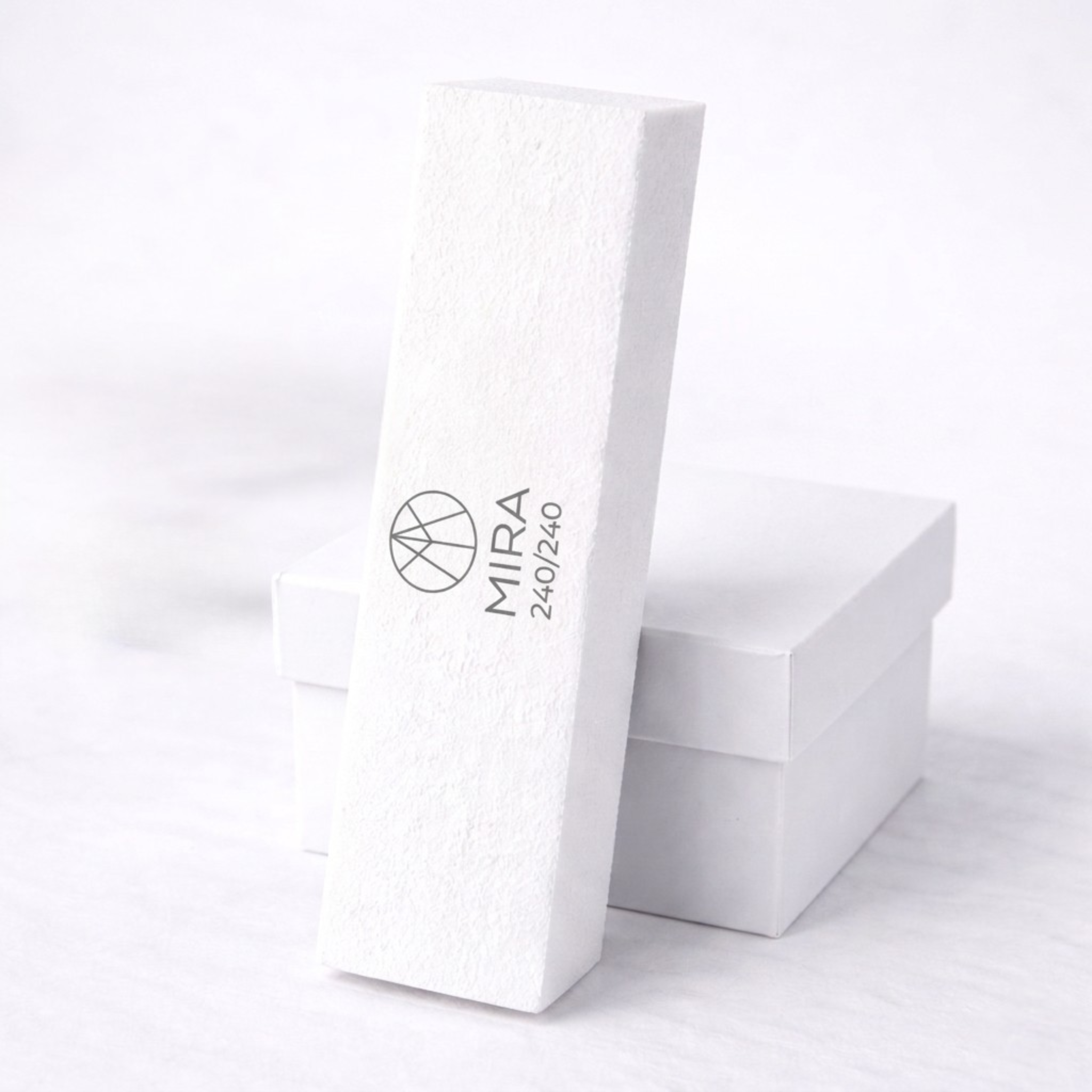 MIRA Polishing Block 240/240