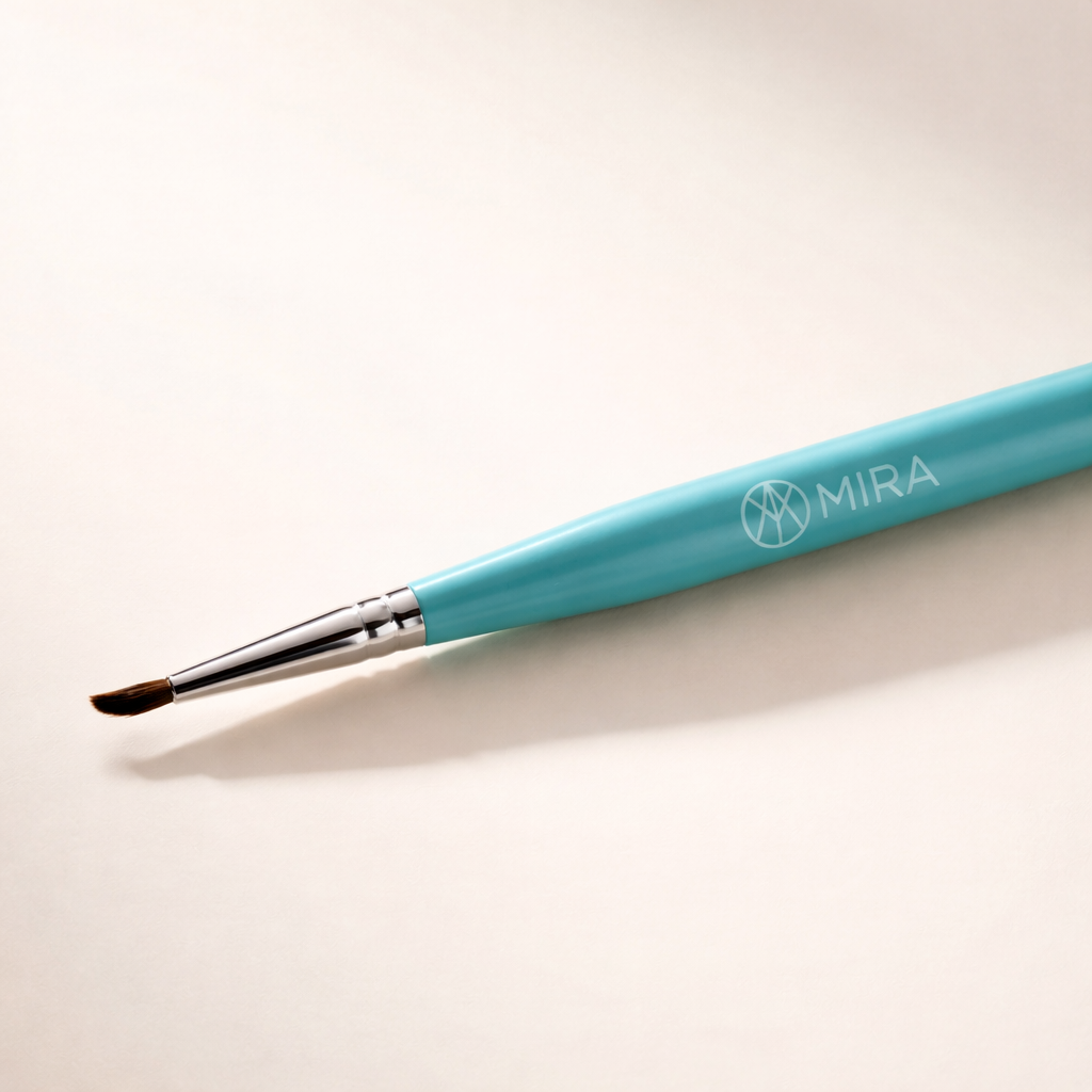 MIRA Sculting Brush - Filbert